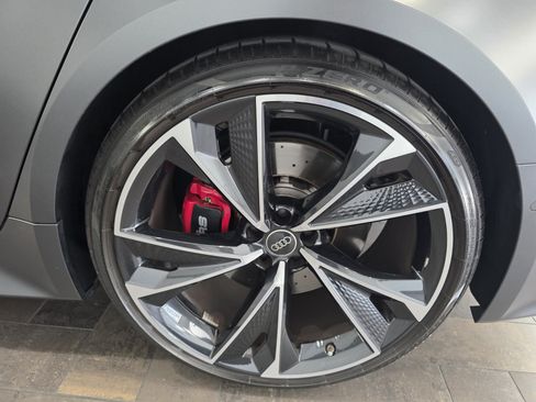 Used 2023 Audi RS 7 Sportback AWD/4WD image 13