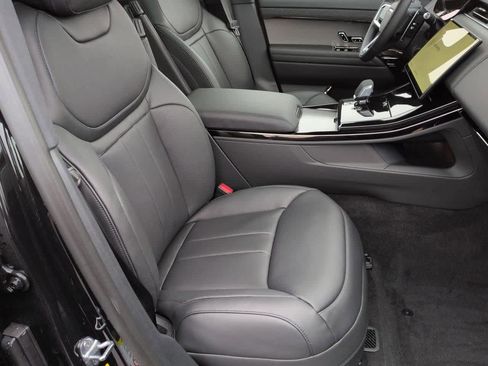 New 2026 Land Rover Range Rover Sport SE image 22