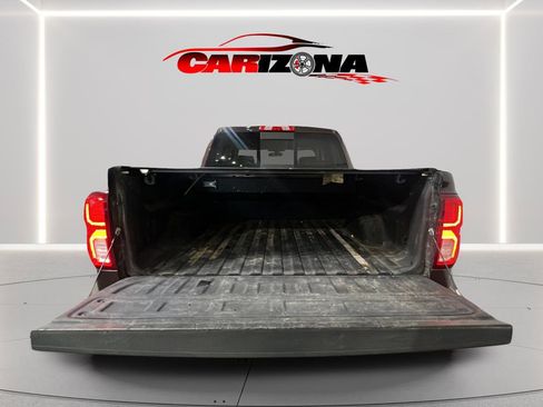 Used 2016 Chevrolet Silverado 1500 LTZ Z71 image 21