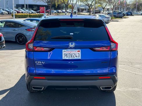 Used 2024 Honda CR-V Sport-L image 7