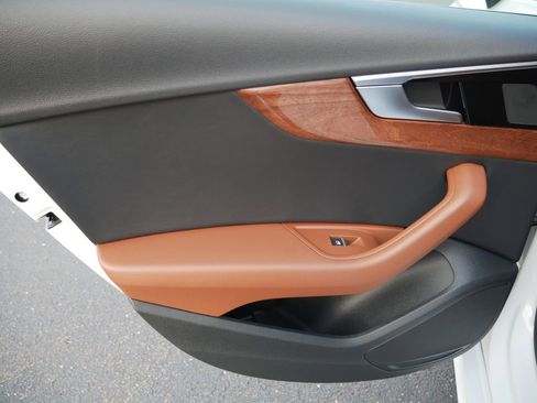 Certified 2023 Audi A5 2.0T Premium w/ Convenience Package image 21