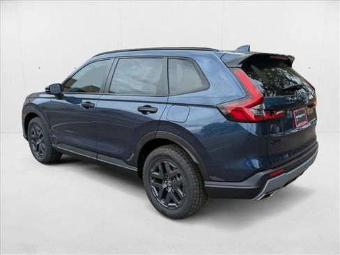New 2026 Honda CR-V TrailSport image 7
