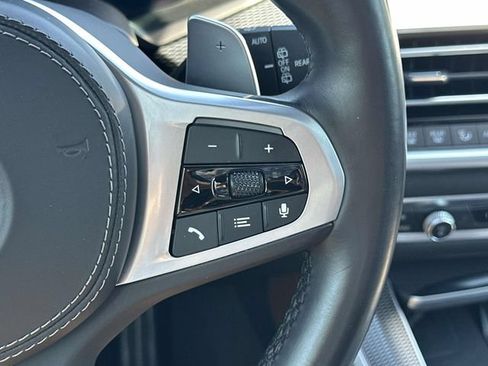 Used 2022 BMW X5 M50i w/ Executive Package AWD/4WD image 31