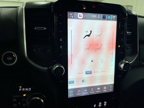 New 2026 RAM 1500 Big Horn image 16