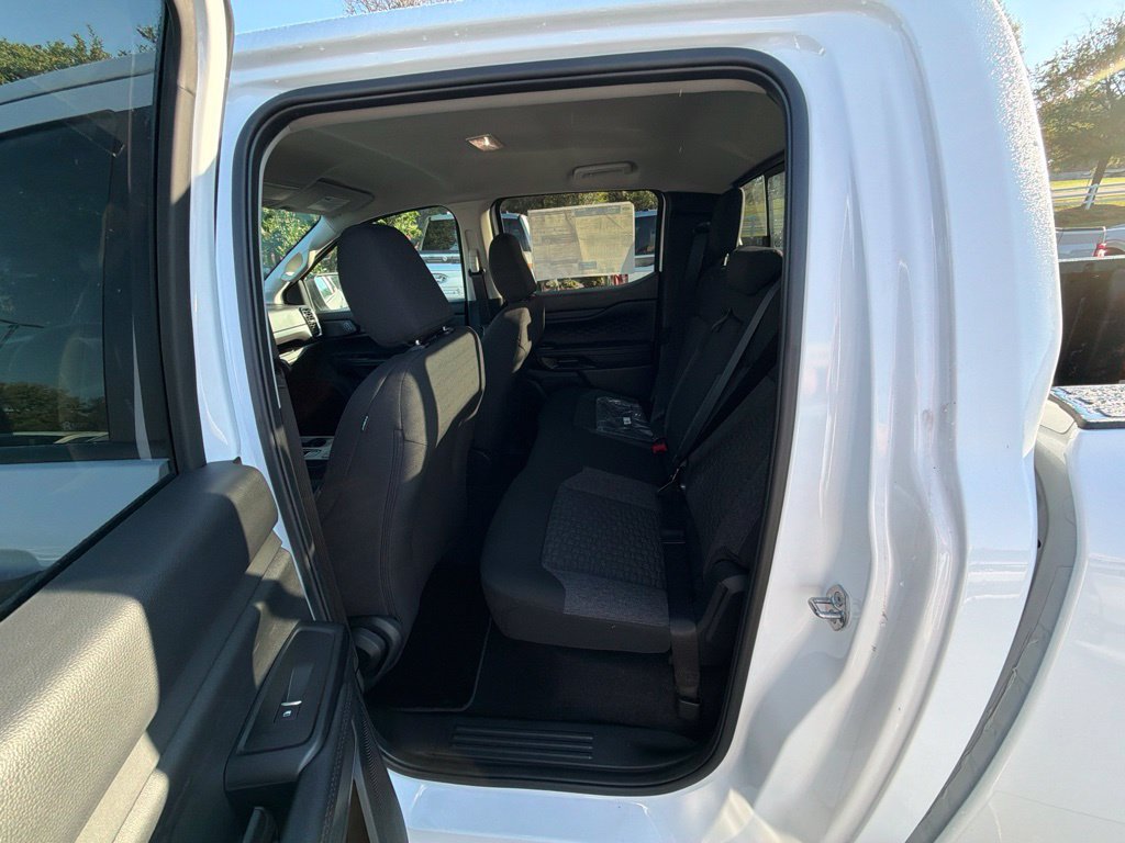 New 2026 Ford Ranger XLT AWD/4WD image 15