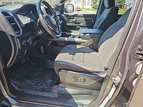 Certified 2024 RAM 1500 Big Horn image 18