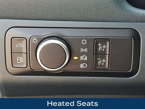 Used 2024 Ford Maverick XLT w/ XLT Luxury Package FWD image 9