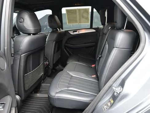 Used 2019 Mercedes-Benz GLE 43 AMG 4MATIC image 8
