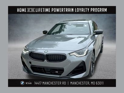 New 2026 BMW M240i Coupe w/ Premium Package