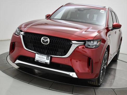 New 2026 MAZDA CX-90 3.3 Turbo S w/ Premium Plus AWD/4WD image 14