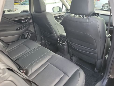 Certified 2023 Subaru Outback Limited image 32