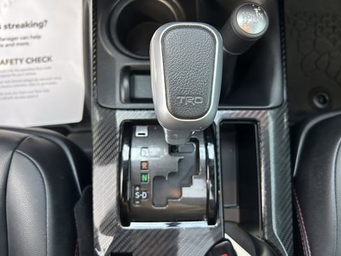 Certified 2023 Toyota 4Runner TRD Pro image 60