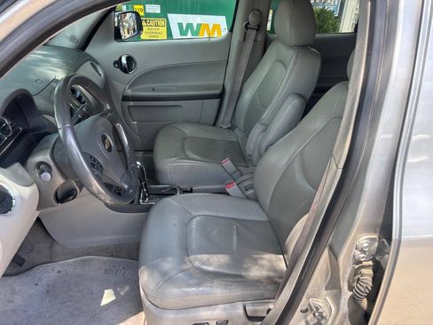 Used 2006 Chevrolet HHR LT w/ Preferred Equipment Group FWD image 16
