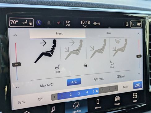 New 2026 Chrysler Voyager LX image 20