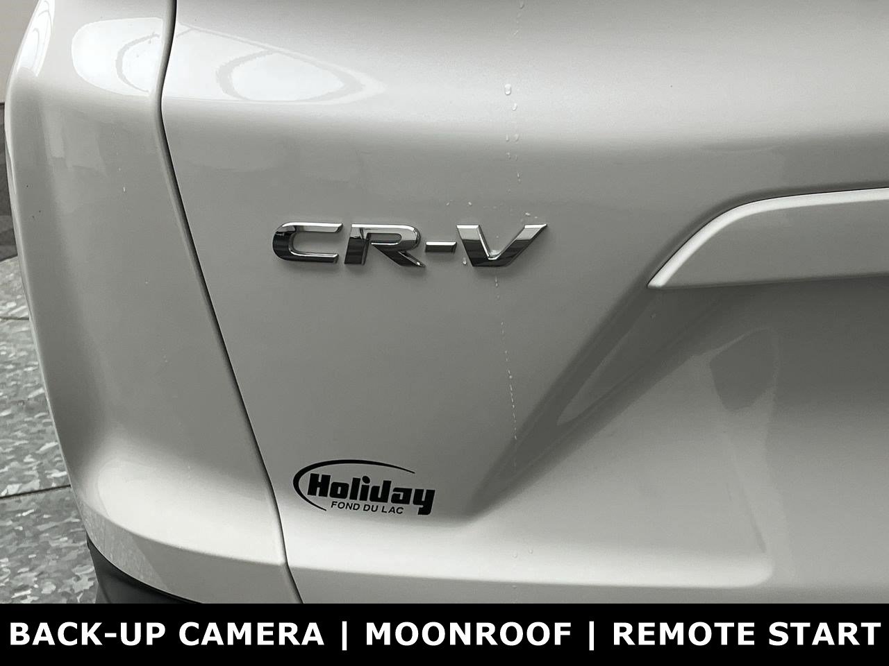 Used 2019 Honda CR-V EX image 29