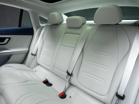 Used 2023 Mercedes-Benz EQE AMG 4MATIC Sedan image 69