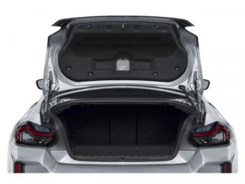 New 2026 BMW M2 w/ Lighting Package RWD image 13