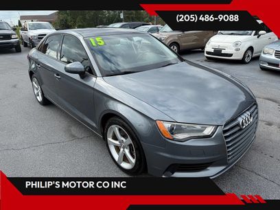 Used 2015 Audi A3 1.8T Premium