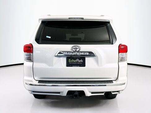 Used 2013 Toyota 4Runner Limited image 7