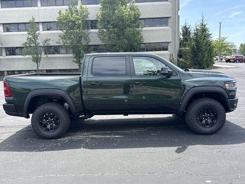 New 2026 RAM 1500 RHO AWD/4WD image 11
