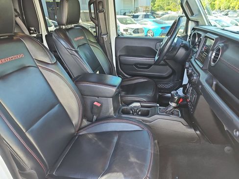 Used 2020 Jeep Gladiator Rubicon image 9