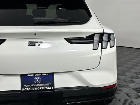 Used 2022 Ford Mustang Mach-E GT w/ GT Performance Edition image 12