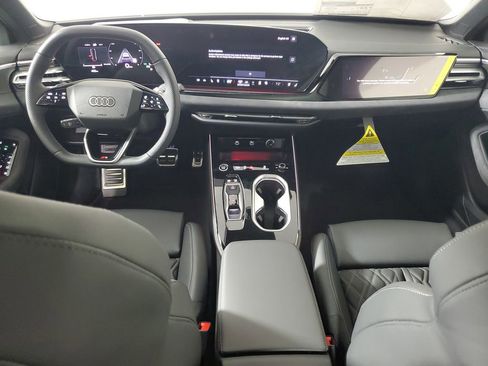 New 2026 Audi A6 Prestige image 14