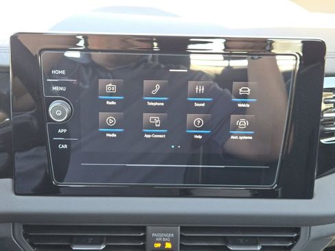 New 2026 Volkswagen Jetta Sport image 13