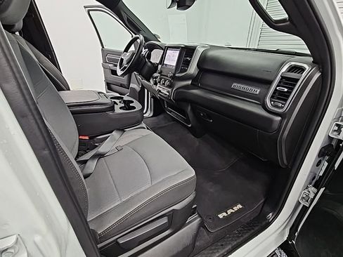 Used 2024 RAM 2500 Big Horn image 37