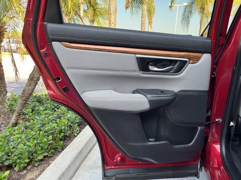 Used 2020 Honda CR-V EX image 19