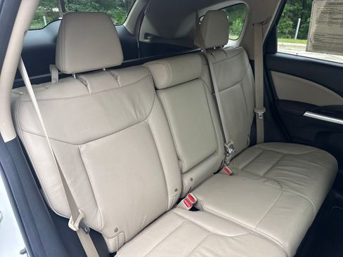 Used 2015 Honda CR-V Touring image 32