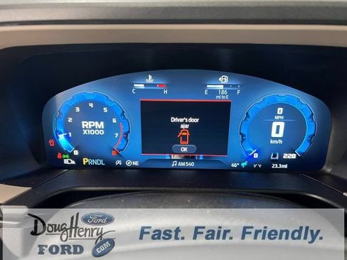 New 2025 Ford Bronco Sport Big Bend AWD/4WD image 50