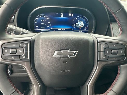 Certified 2023 Chevrolet Tahoe RST w/ Luxury Package image 25