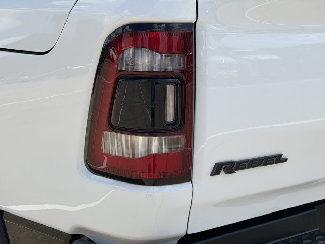 Used 2020 RAM 1500 Rebel w/ Rebel Level 2 Equipment Group AWD/4WD image 8