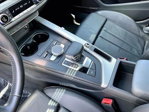 Used 2017 Audi A4 2.0T Premium Plus w/ Premium Plus Package AWD/4WD image 15