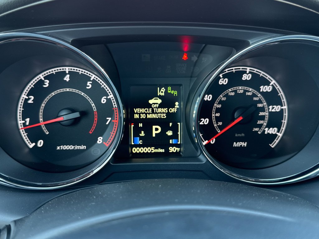 New 2027 Mitsubishi Outlander Sport SE FWD image 9