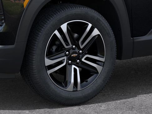 New 2024 Chevrolet TrailBlazer LT w/ Convenience Package image 9