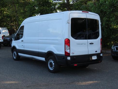 Used 2015 Ford Transit 150 148 Medium Roof RWD image 4