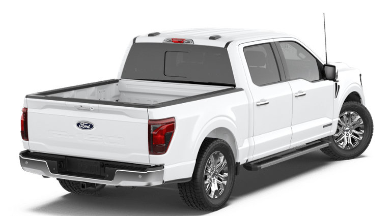 New 2026 Ford F150 XLT w/ Equipment Group 303A High AWD/4WD image 29