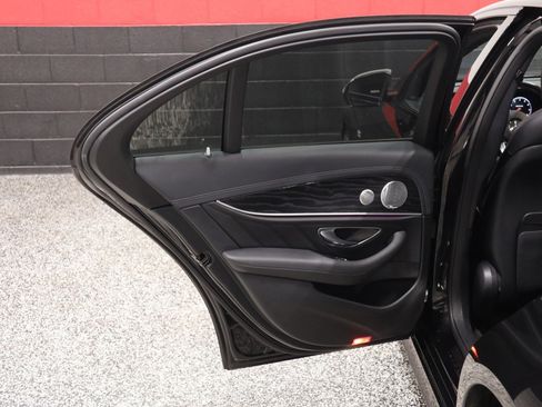 Used 2019 Mercedes-Benz E 53 AMG 4MATIC Sedan image 40