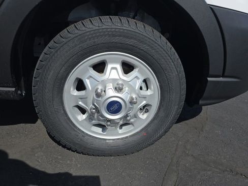 New 2026 Ford Transit 250 148 Medium Roof Extended AWD image 28