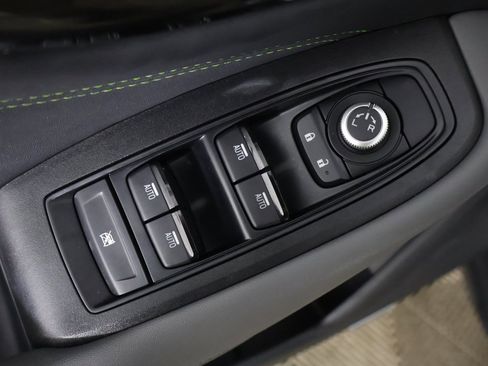 Used 2025 Subaru Outback Onyx Edition image 37