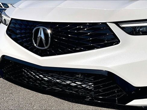 New 2026 Acura Integra A-Spec image 35