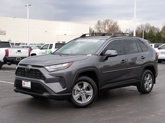 Certified 2025 Toyota RAV4 XLE w/ Convenience Package video 2