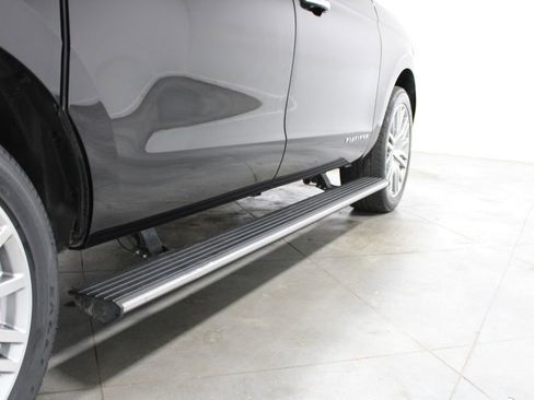 Certified 2023 Ford Expedition Max Platinum image 15