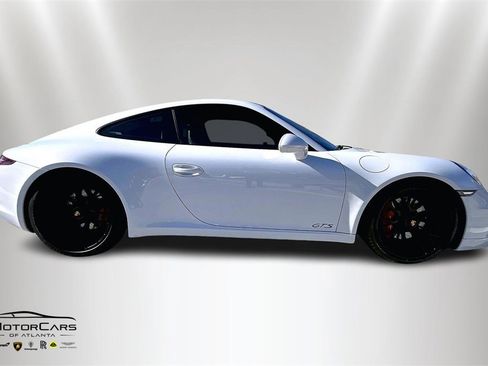 Used 2015 Porsche 911 Carrera 4 GTS image 6
