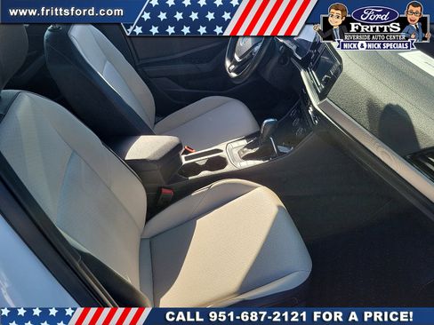 Used 2020 Volkswagen Jetta R-Line w/ R-Line Cold Weather Package FWD image 15