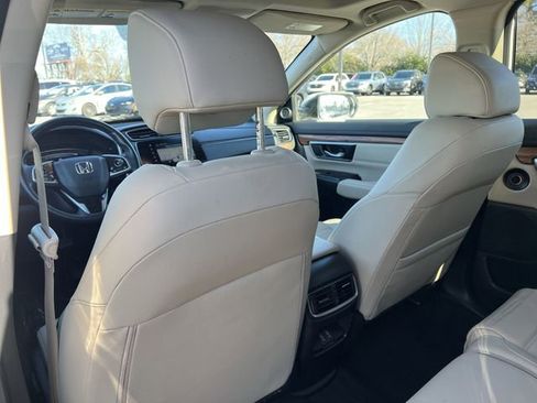 Used 2022 Honda CR-V Touring image 30