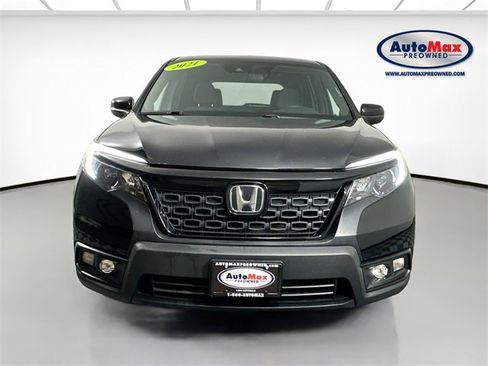 Used 2021 Honda Passport Sport image 6