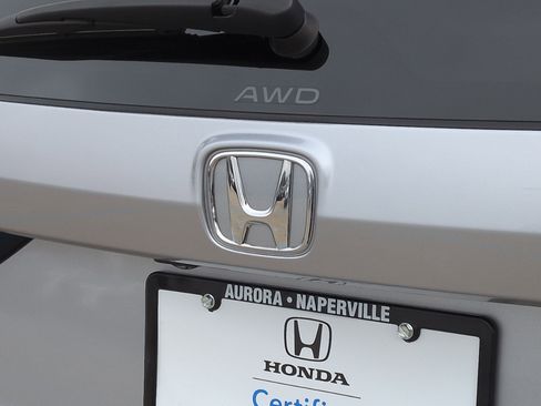 Certified 2023 Honda CR-V EX image 27